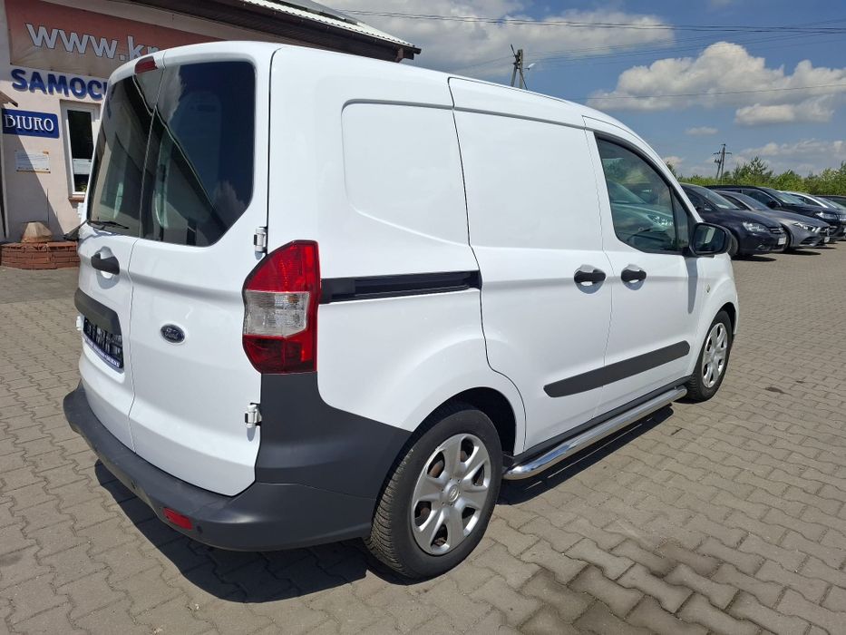 Ford Transit Courier 1.0B świetny stan!