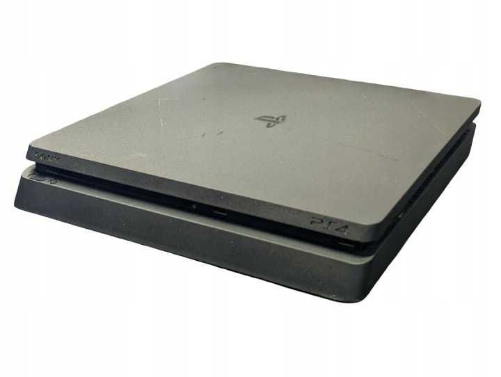 Konsola do gier Sony PlayStation 4 Slim 1TB CUH-2016B