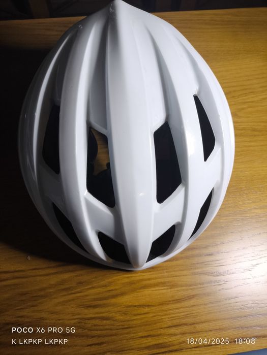 Capacete kask mojito