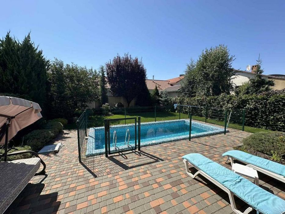 Дом по адресу (площадь 200 м²) - Atlanta.ua - фото 12