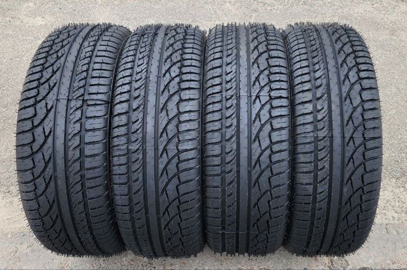 205.55.16 GreenTyre PS-Prime 4шт