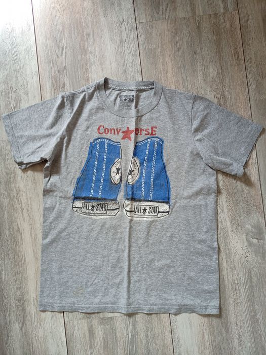 Converse t-shirt męski