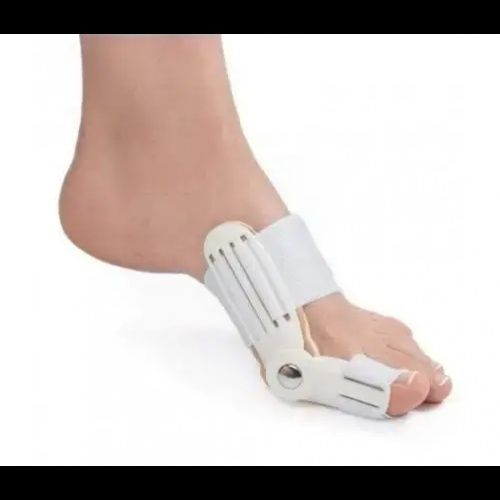 Ортопедическая шина корректор для большого пальца