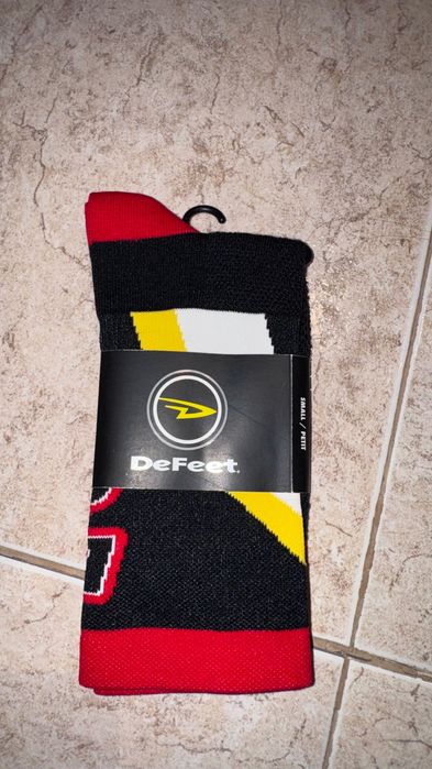 2 pares de meias Esigrips