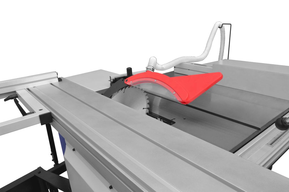 Pilarka piła formatowa formatówka CORMAK PS12 2000 mm