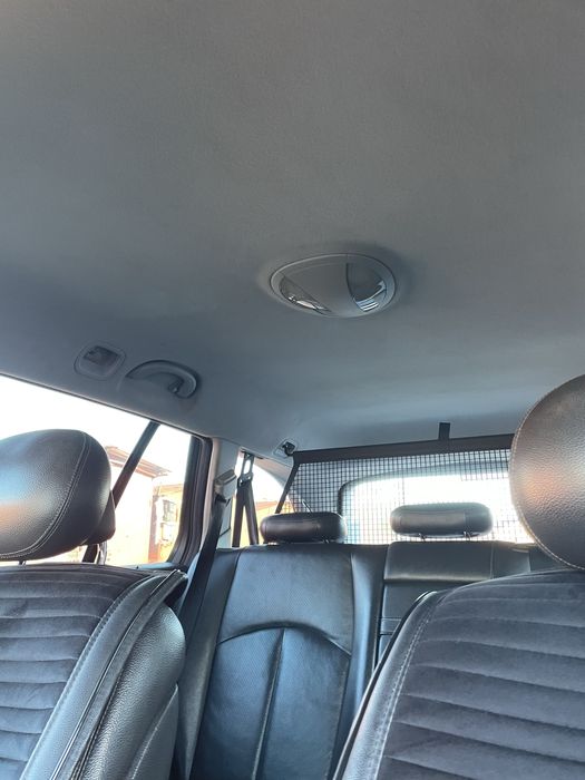 Mersedes w211 cdi