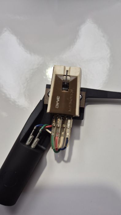 Gramofon Pioneer PL-4 Direct Drive półautomat