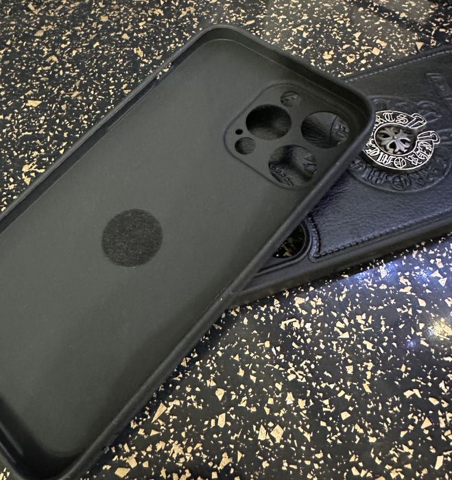 АКЦІЯ! Чохол Chrome Hearts