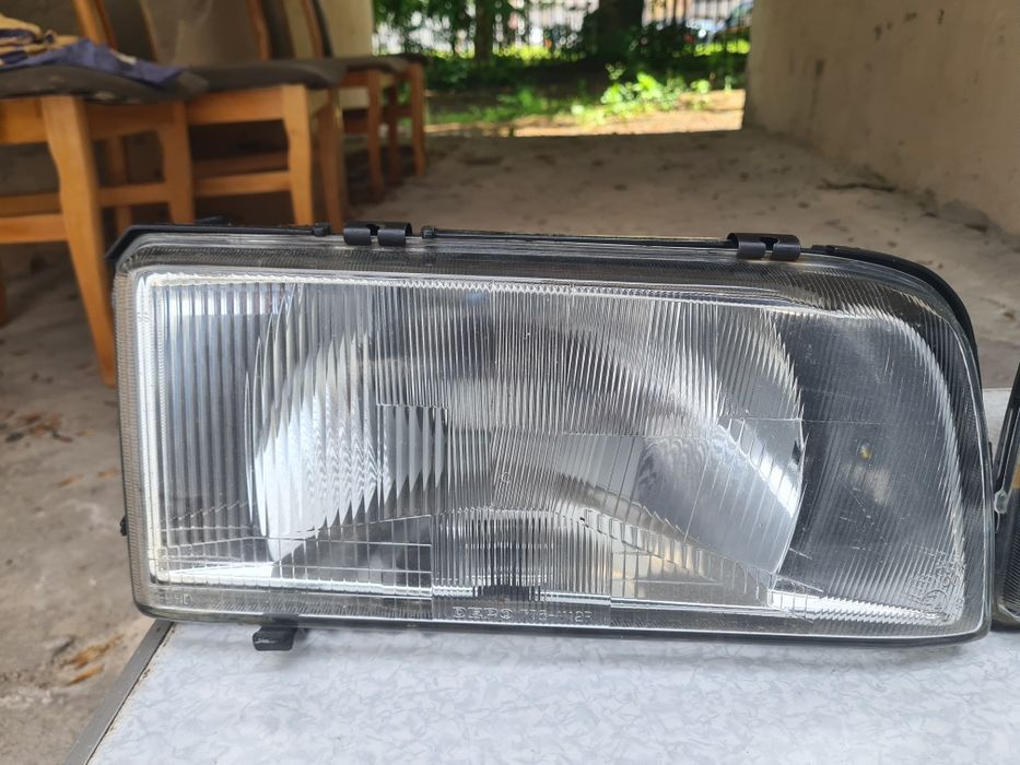 Volvo 850 lampy lampa przednie przed lift depo