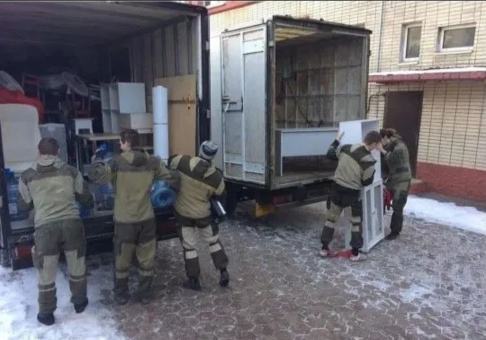 Услуги грузчиков Киев , Грузчики , Грузопепевозки , Вантажники , Грузи