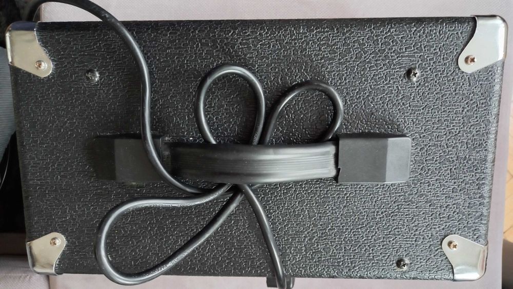 Wzmacniacz gitarowy SOUND LAB 30W