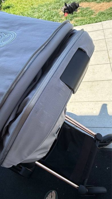 Cybex e-Priam 4.0, 2 w 1