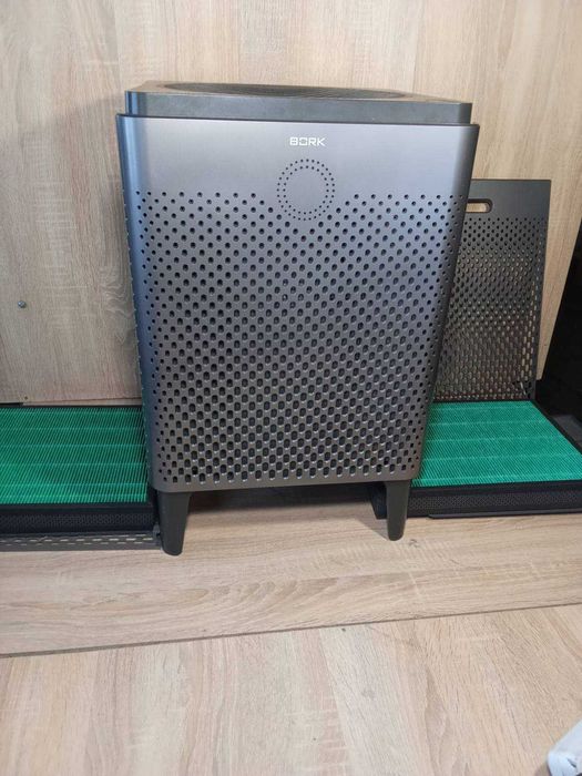 Очиститель воздуха Bork	A806, А803