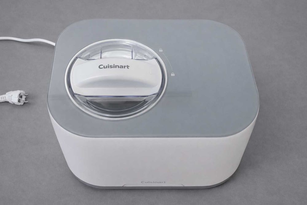 Maszyna do lodów i jogurtów CUISINART ICE90E   X-129
