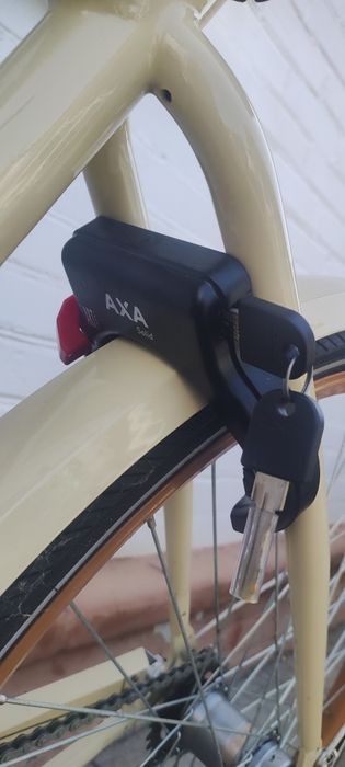 Продам велосипед Johnny Loco