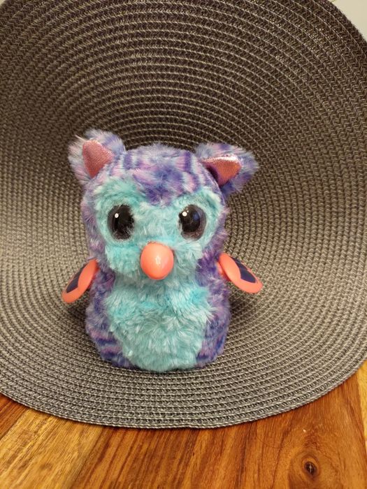 Hatchimals interaktywny