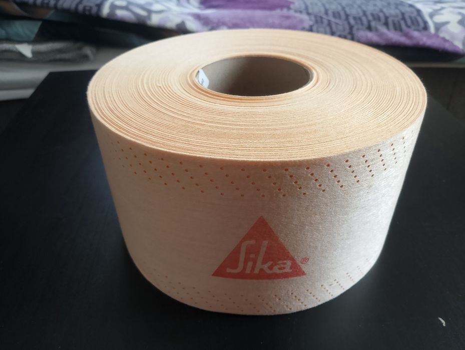 Sika taśma uszczelniająca