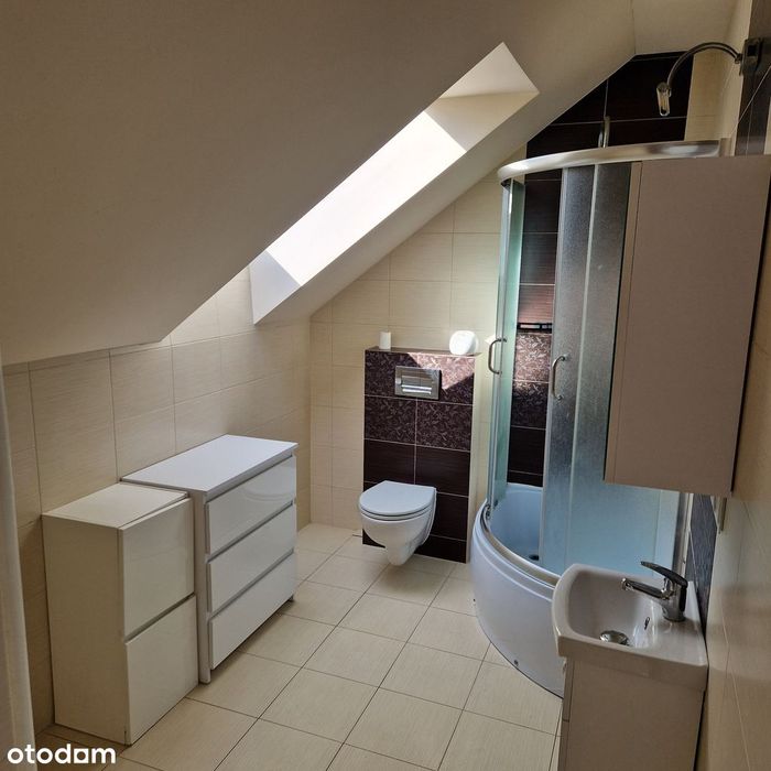 Wynajmę długoterminowo mieszkanie/apartament  65m kwadratowych.