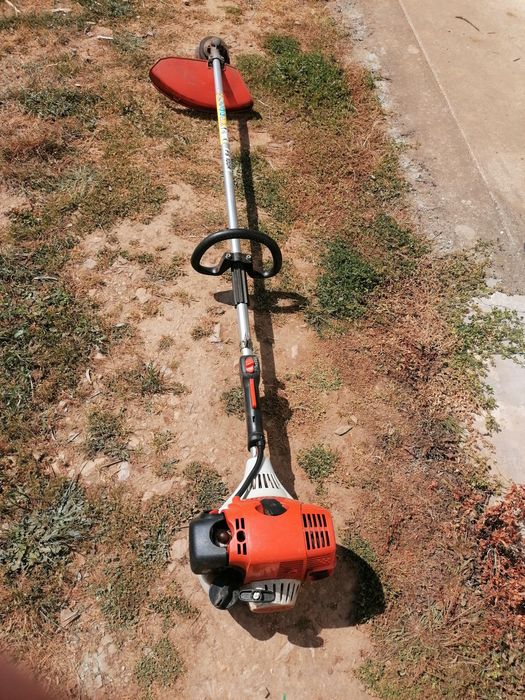 Vendo motorrocadora