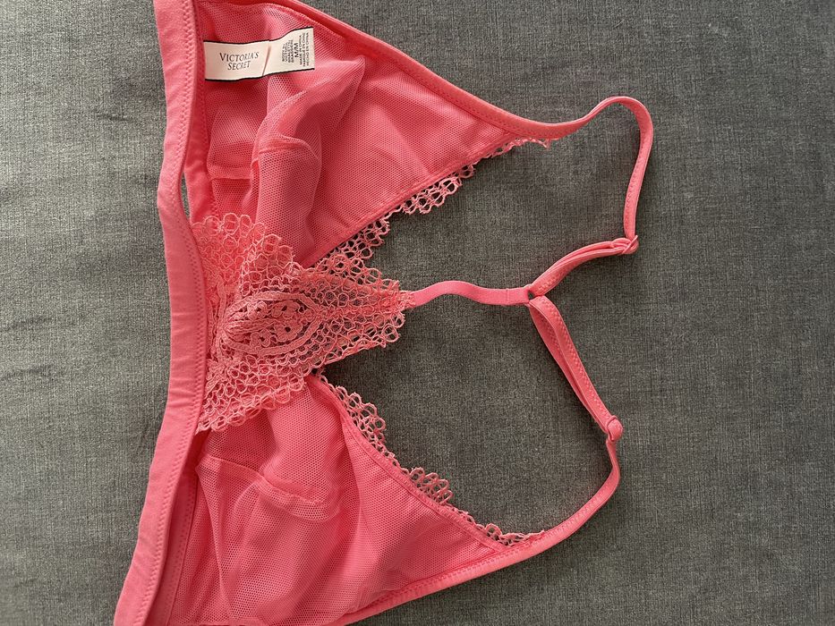 Бра victoria secret M