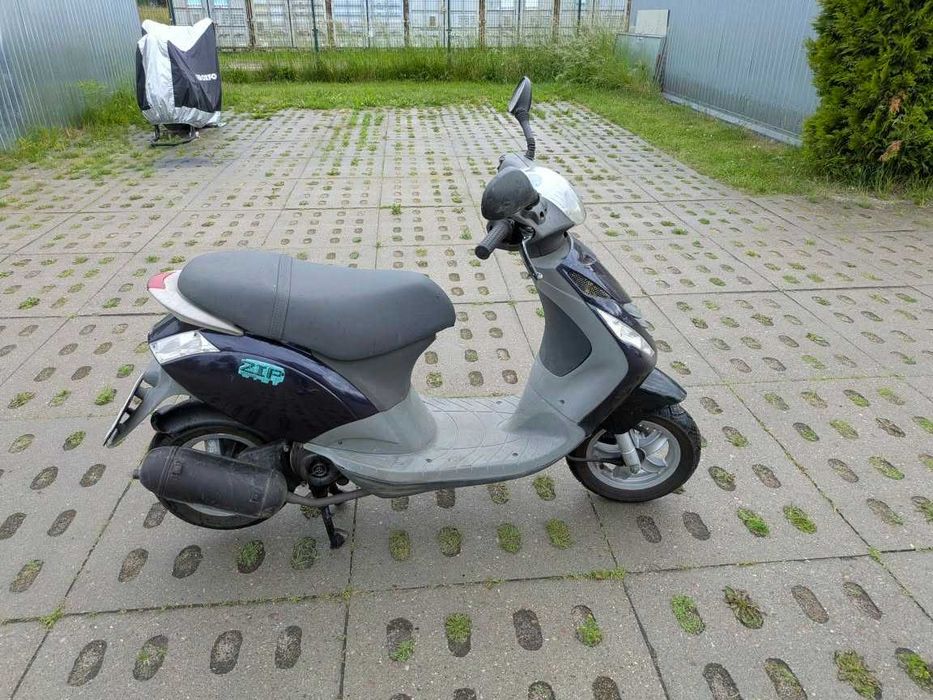 Piaggio