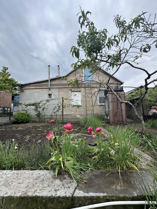 Продам дом по улице Гоголя YANOVA