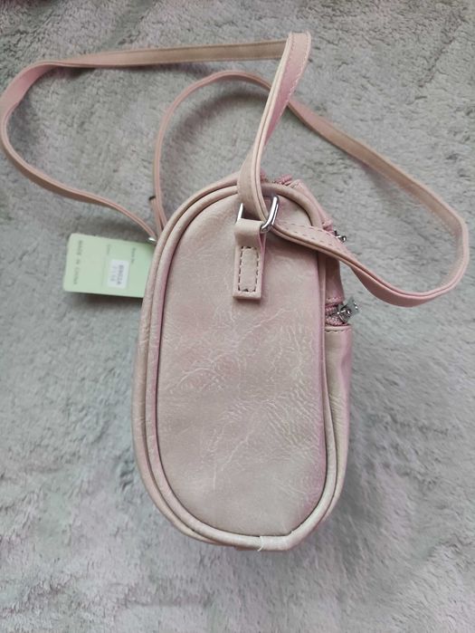 Mała torebka Marco Contti