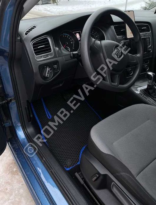 ‼️ПРЕМІУМ! EVA коврики, ВОДОНЕПРОНИКНІ ЕВА килимки в авто