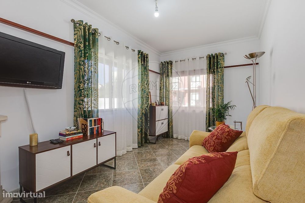 Apartamento T2 para venda