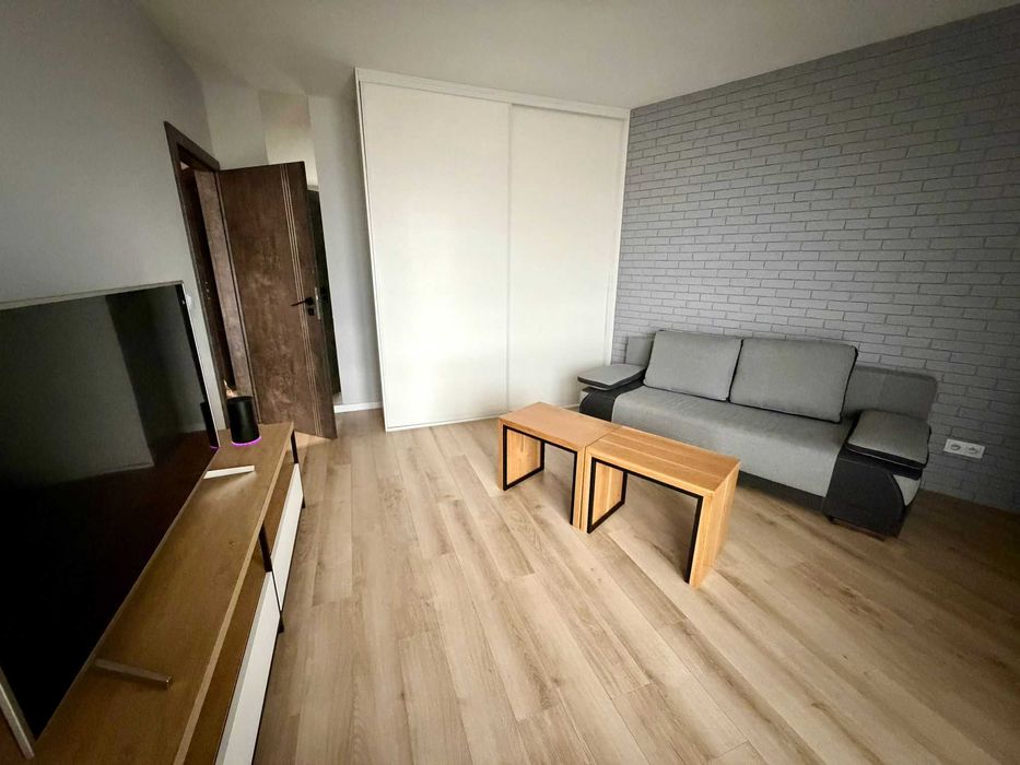 Mieszkanie/Pokoje do wynajęcia - Lublin ul. Paganiniego 23.