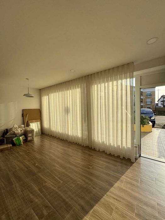 cortinados onda perfeita