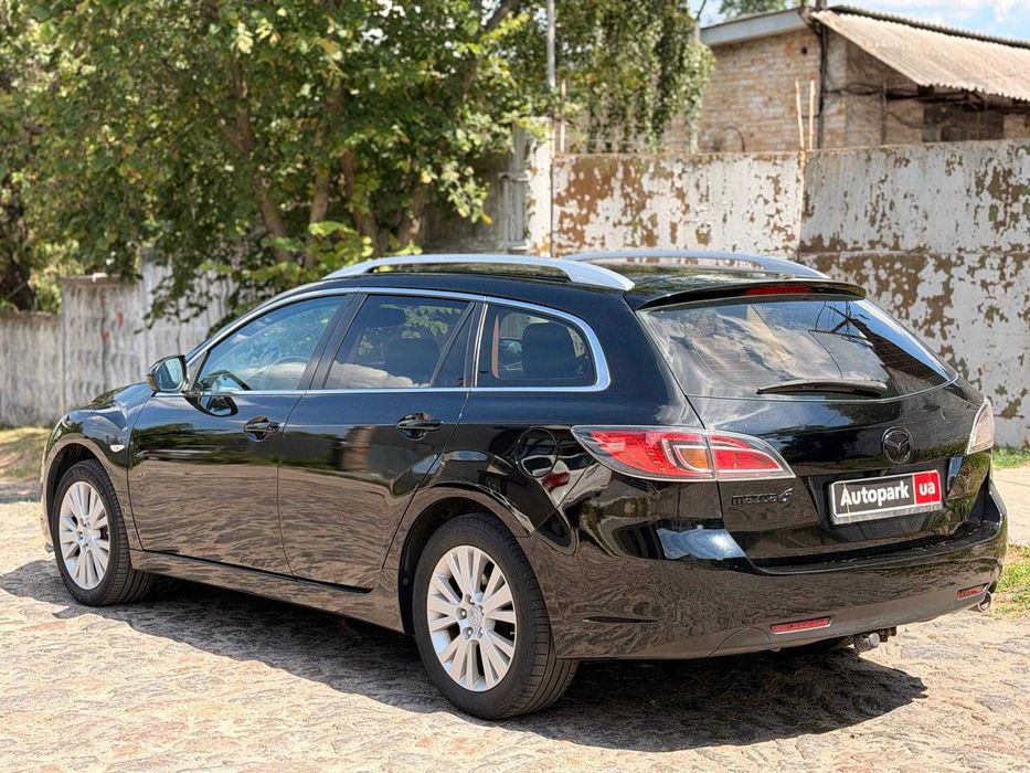 Продам Mazda 6 2008р. #78243