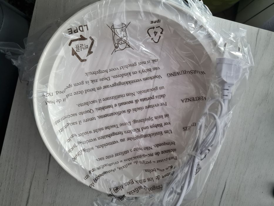 йогуртниця mounlinex yg230131