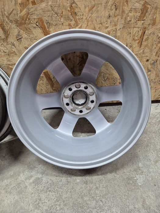 Диски 5*112, R17,  Audi