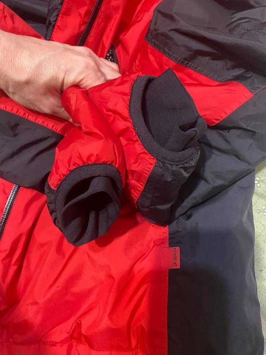 тепла куртка Skinfit та балаклава, мембрана 20.000, р.S, Primaloft