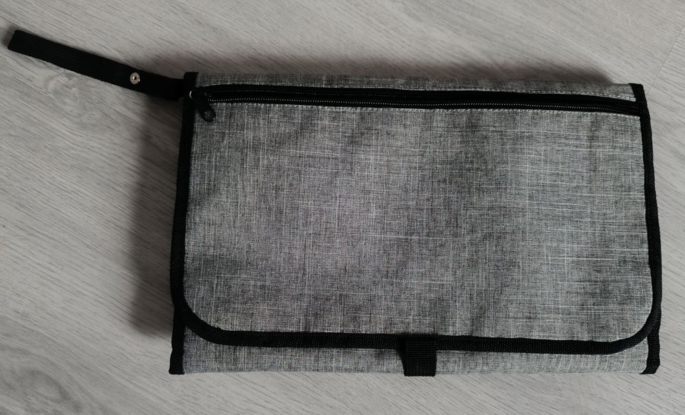 Mata do przewijania niemowlaka