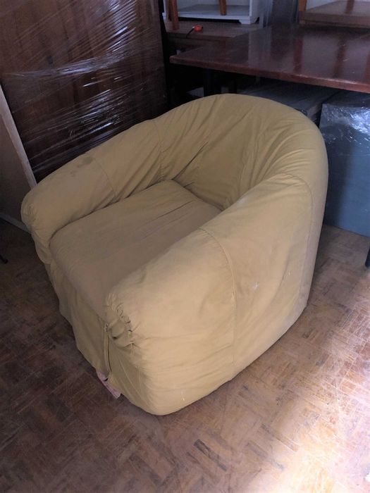 sofá poltrona uma pessoa