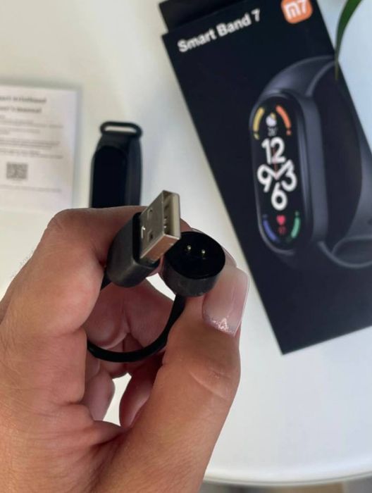 Фітнес трекер Smart Band M7