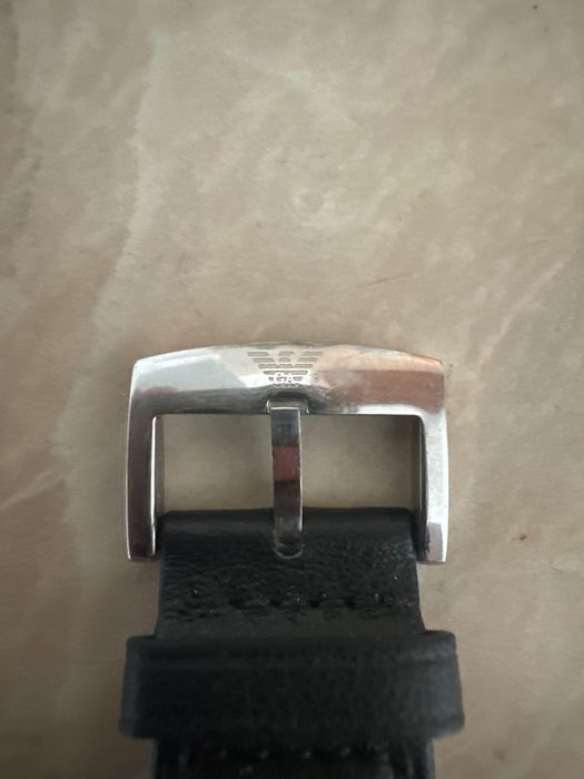 Годинник Emporio Armani Luigi