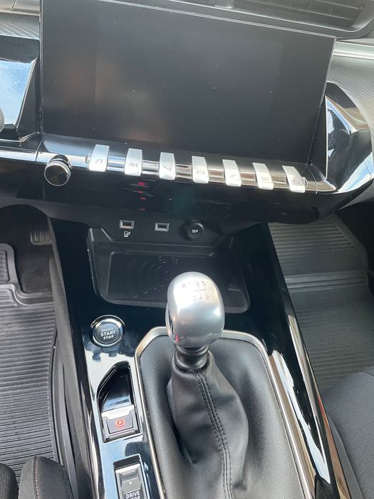 Peugeot 508 1.5 81.000km