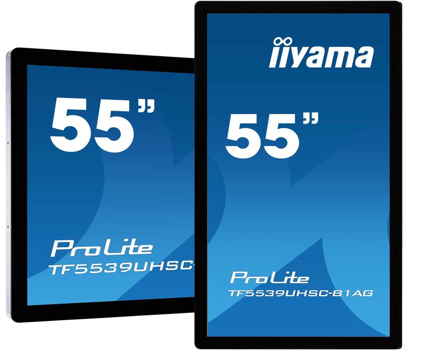 iiyama ProLite TF5539UHSC LCD