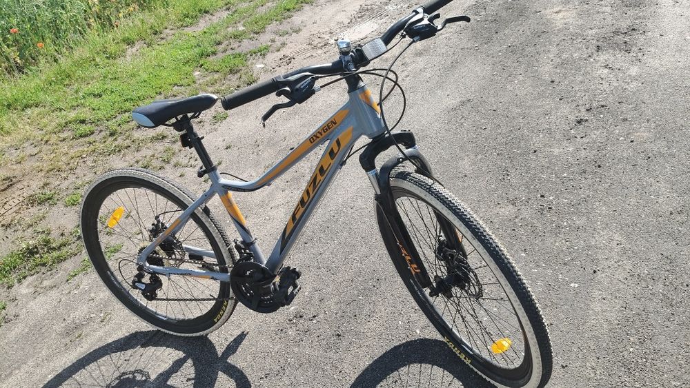 Rower górski MTB 26"