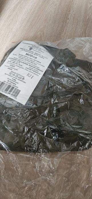 Mundur polowy wzór 124 P/MON