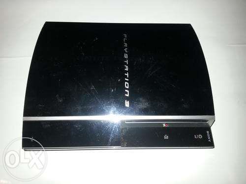 3 Playstation 3 para venda ou troca pela melhor proposta