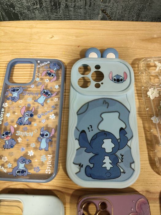 чохли на телефони нові.