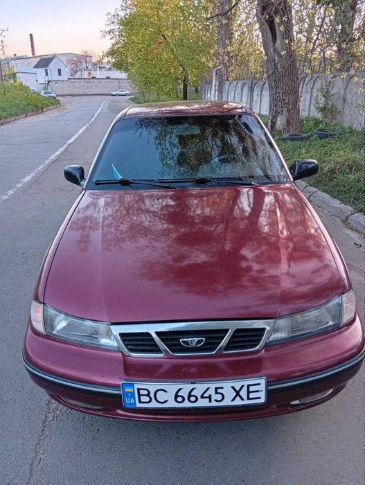 Продам Daewoo Nexia 2006