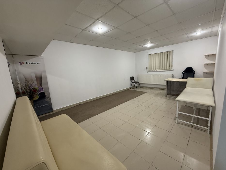 ПРОДАЖ Комерційного Приміщення ІВАНО-ФРАНКІВСЬК  ПАСІЧНА, 38