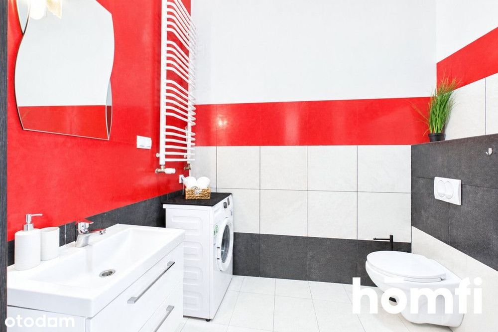 Kawalerka| 33 m² | Centrum | miejsce parkingowe