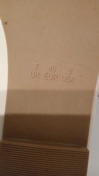 Стильные туфли балетки лодочки от Primark (Ирландия)! р.40 /27 см