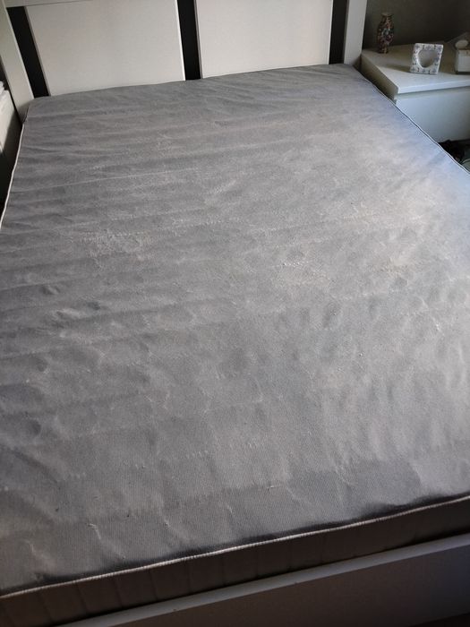Cama casal 140×190